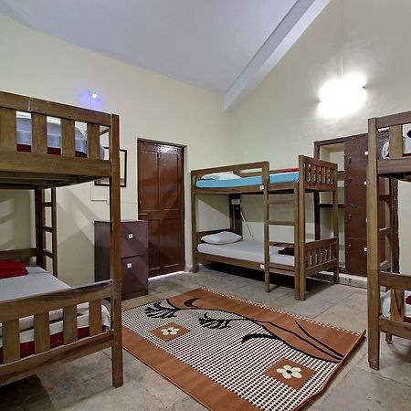 Ostello Zostel Goa Calangute Esterno foto